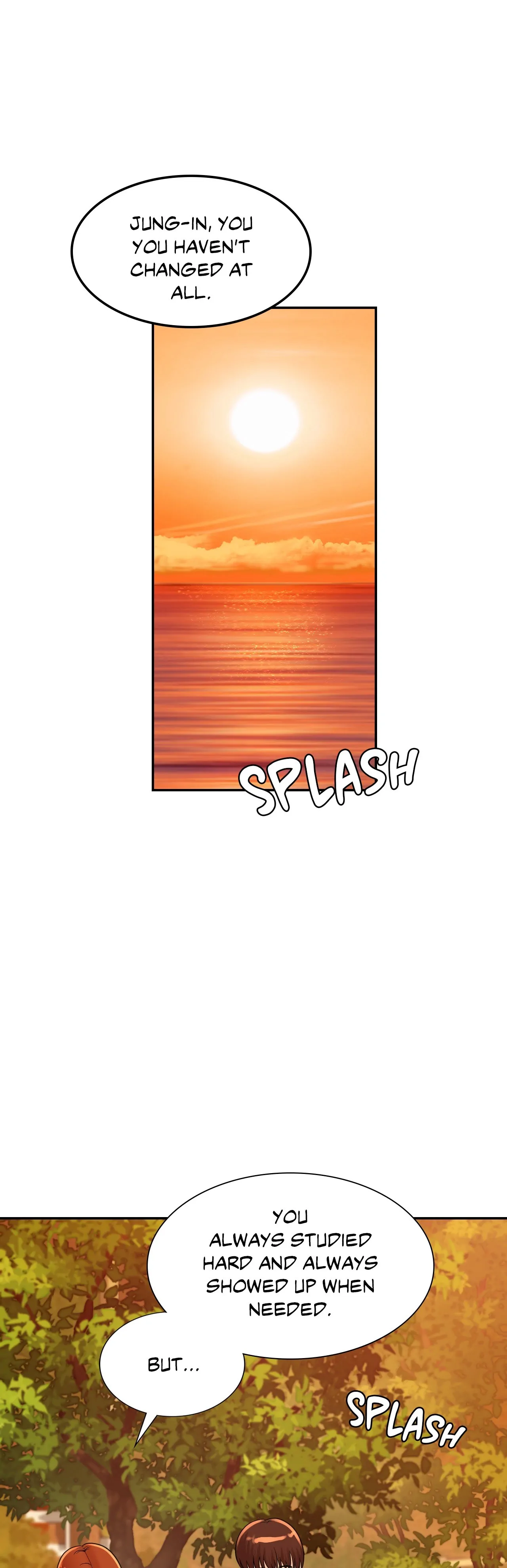 Be Our Guest chapter 11 - page 41