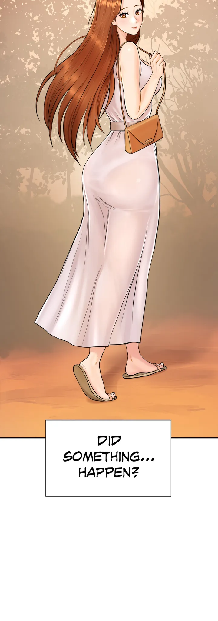 Be Our Guest chapter 2 - page 12