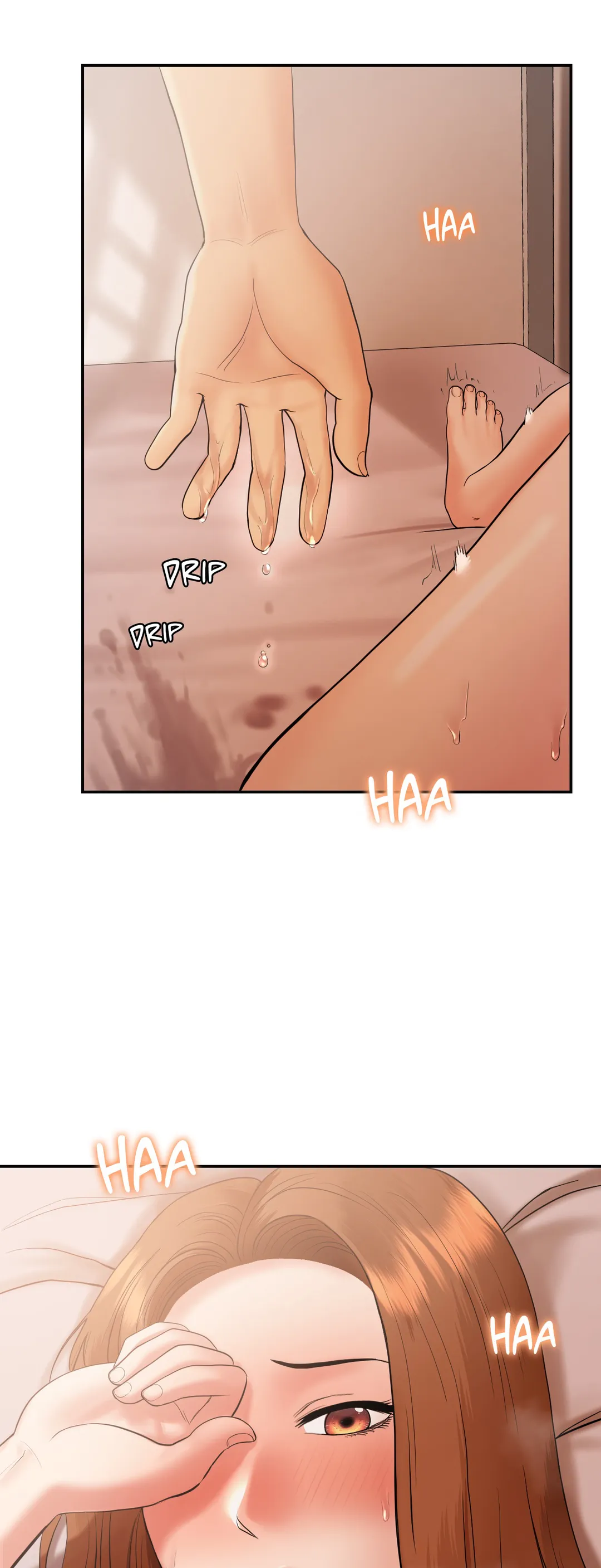 Be Our Guest chapter 5 - page 14