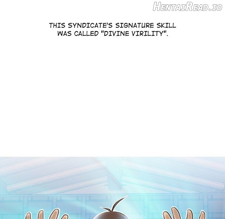 Secret World of Martial Arts Chapter 0.1 - page 14