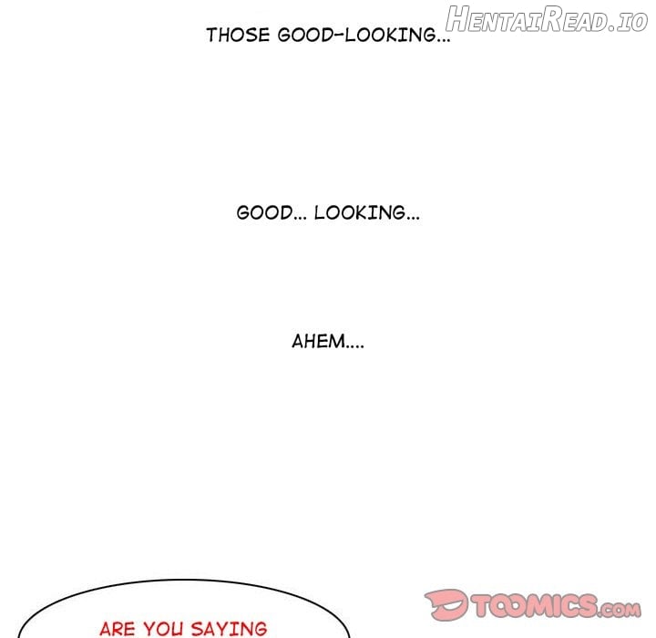 Secret World of Martial Arts Chapter 0.1 - page 26