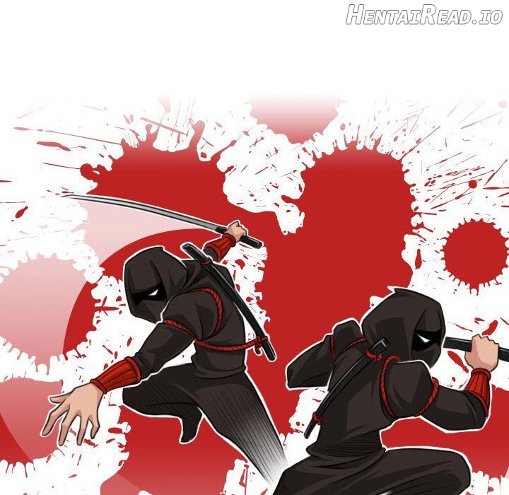 Secret World of Martial Arts Chapter 0.1 - page 32