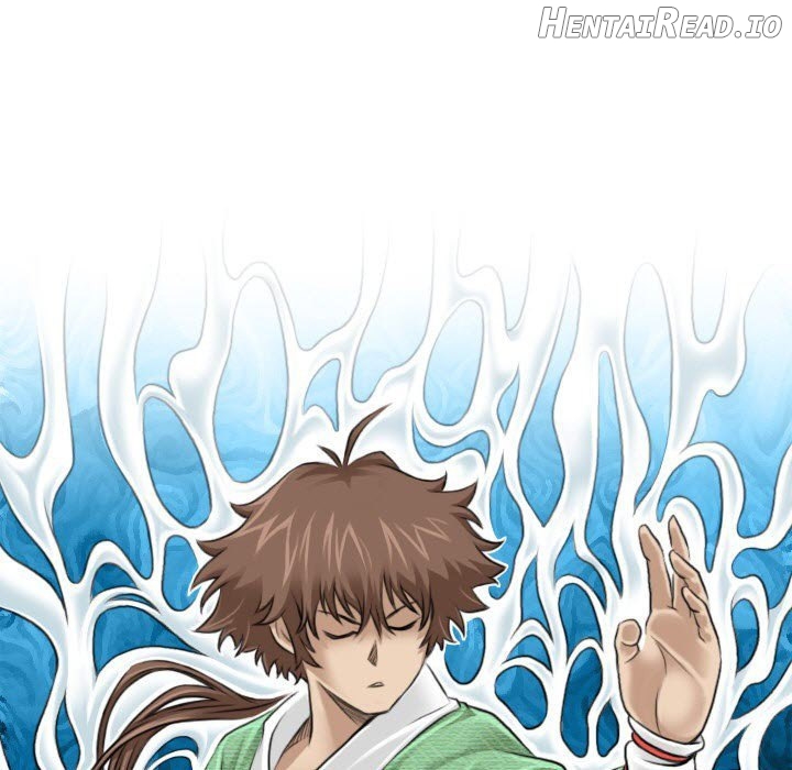 Secret World of Martial Arts Chapter 0.1 - page 43