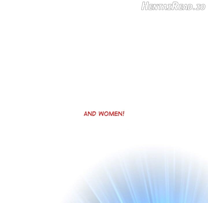 Secret World of Martial Arts Chapter 0.1 - page 63