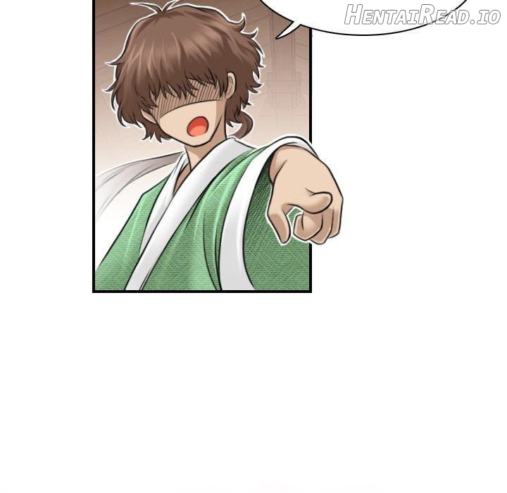 Secret World of Martial Arts Chapter 0.1 - page 67