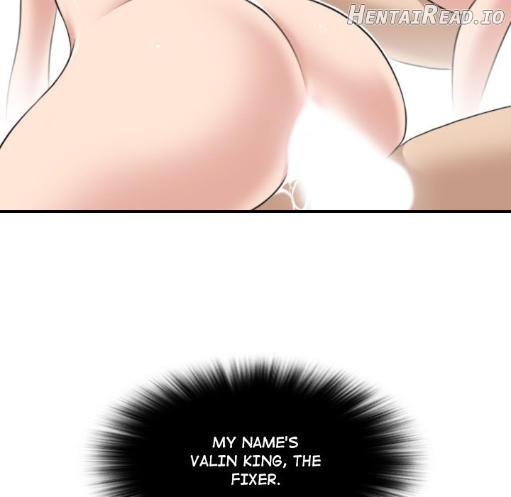 Secret World of Martial Arts Chapter 1 - page 16