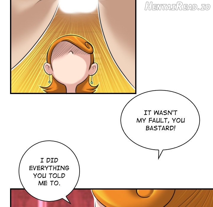 Secret World of Martial Arts Chapter 1 - page 40