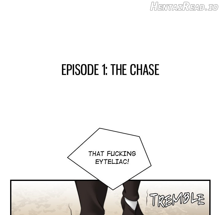 Secret World of Martial Arts Chapter 1 - page 52