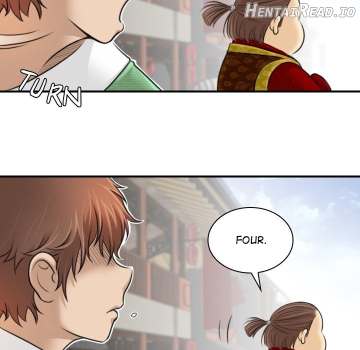 Secret World of Martial Arts Chapter 1 - page 67