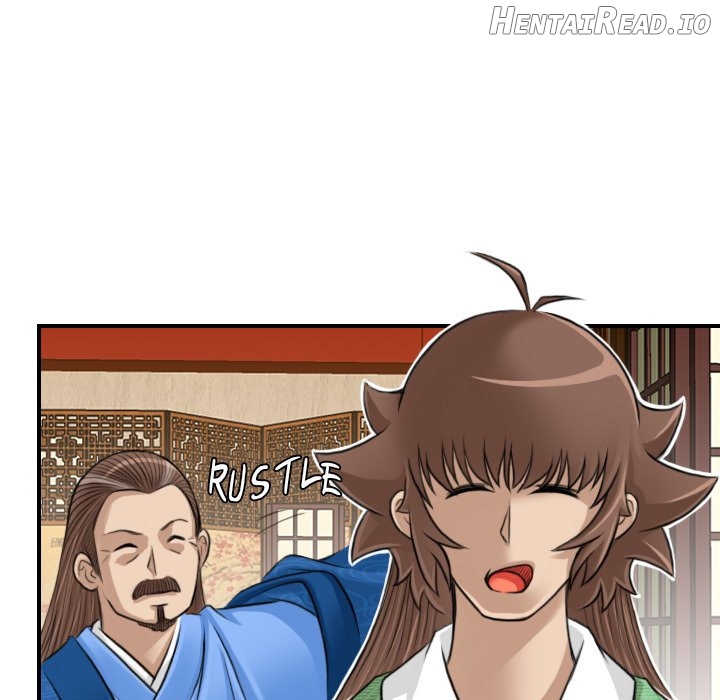 Secret World of Martial Arts Chapter 10 - page 39