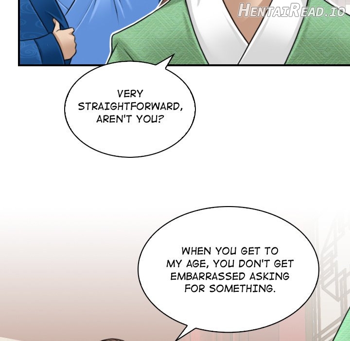 Secret World of Martial Arts Chapter 10 - page 40