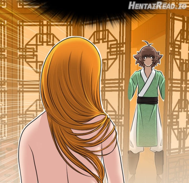 Secret World of Martial Arts Chapter 10 - page 74