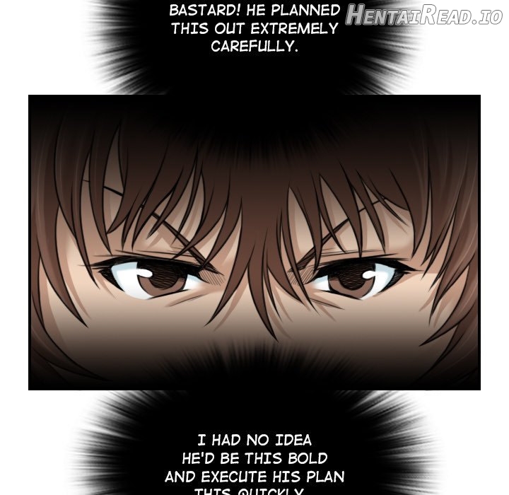 Secret World of Martial Arts Chapter 2 - page 11