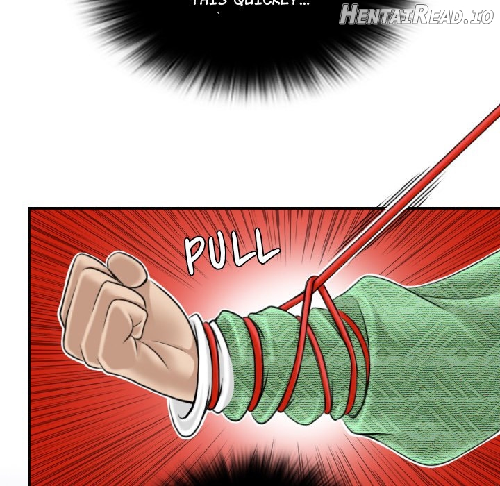 Secret World of Martial Arts Chapter 2 - page 12
