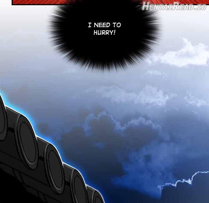 Secret World of Martial Arts Chapter 2 - page 13