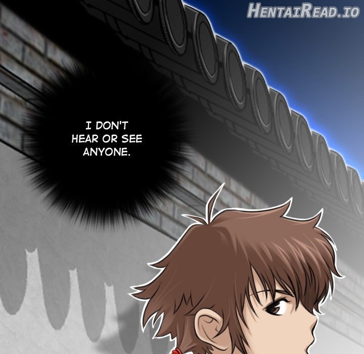 Secret World of Martial Arts Chapter 2 - page 14