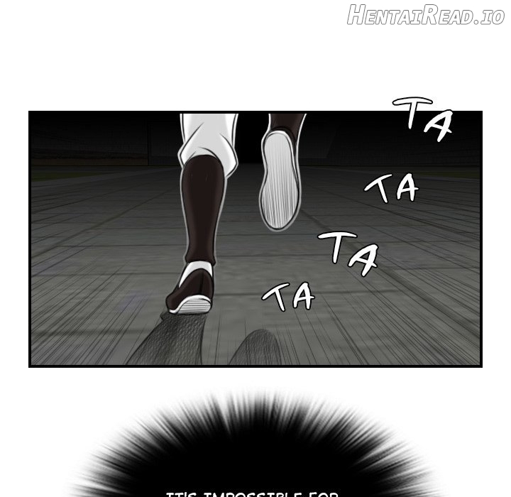 Secret World of Martial Arts Chapter 2 - page 27
