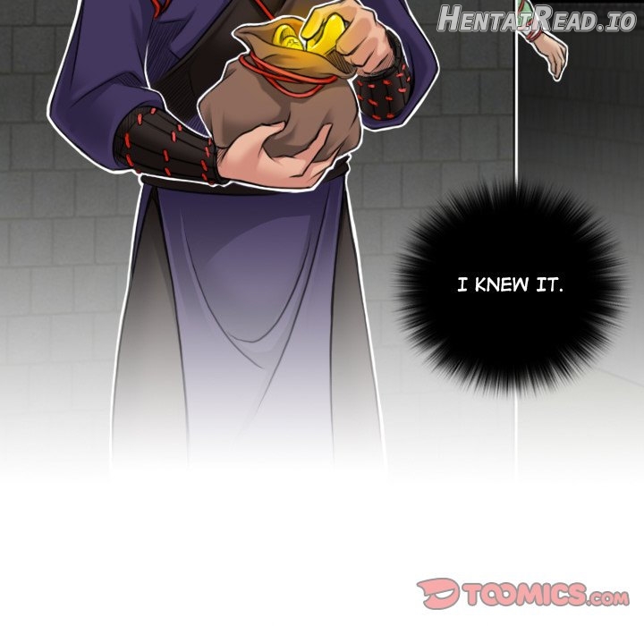 Secret World of Martial Arts Chapter 2 - page 30