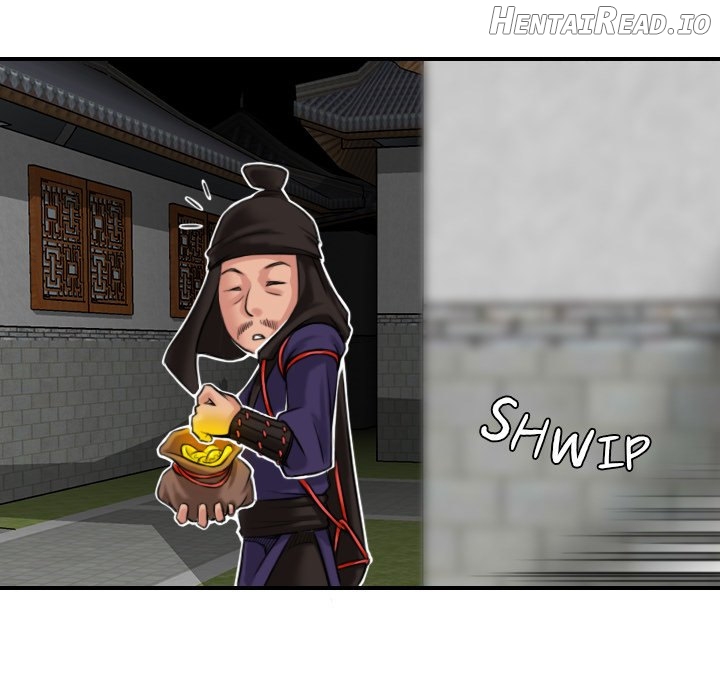 Secret World of Martial Arts Chapter 2 - page 32