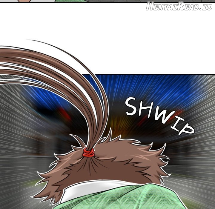 Secret World of Martial Arts Chapter 2 - page 45