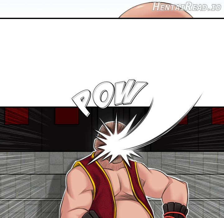 Secret World of Martial Arts Chapter 2 - page 52