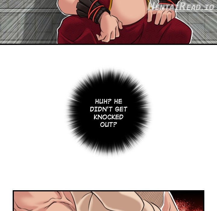 Secret World of Martial Arts Chapter 2 - page 53