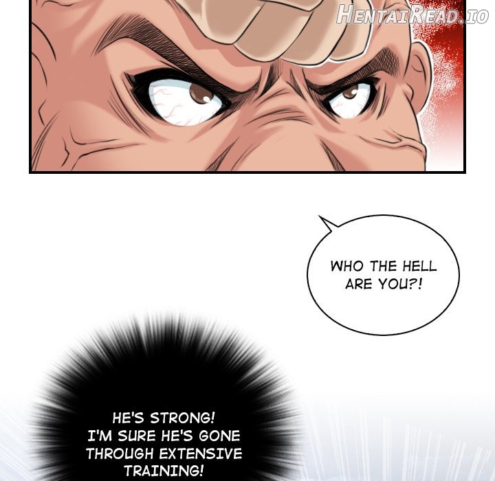 Secret World of Martial Arts Chapter 2 - page 54
