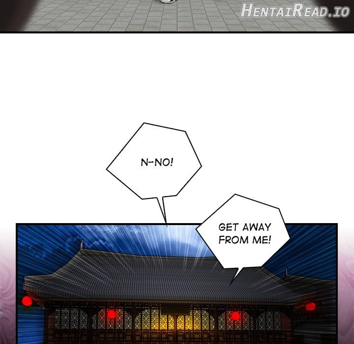 Secret World of Martial Arts Chapter 2 - page 57