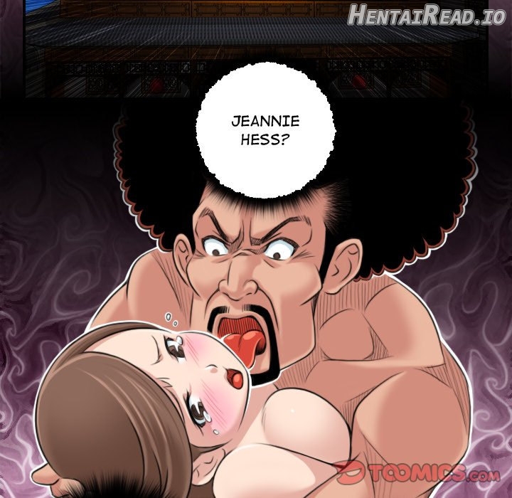 Secret World of Martial Arts Chapter 2 - page 58