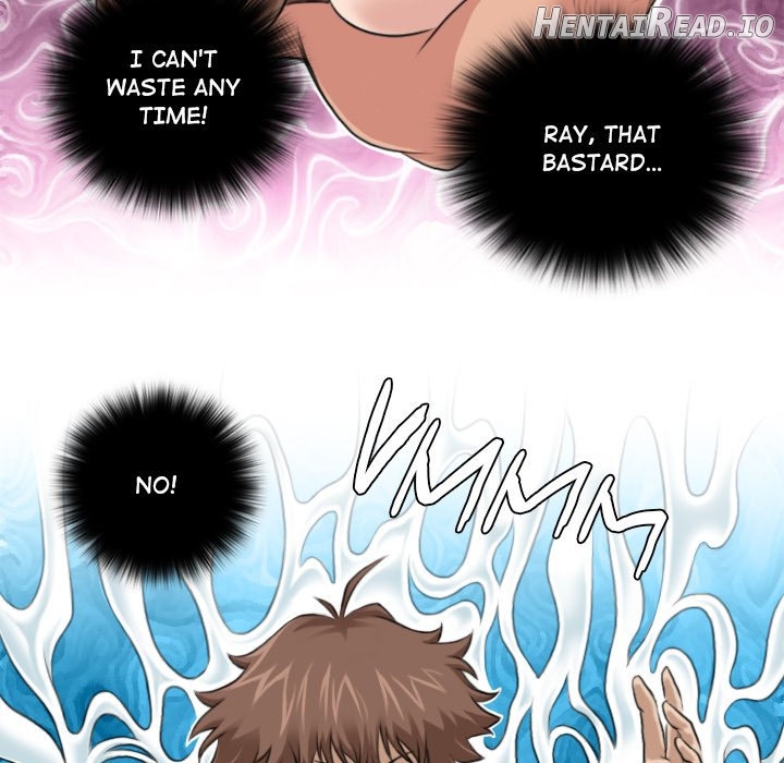 Secret World of Martial Arts Chapter 2 - page 59