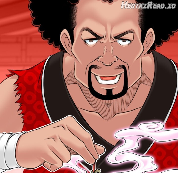 Secret World of Martial Arts Chapter 2 - page 67