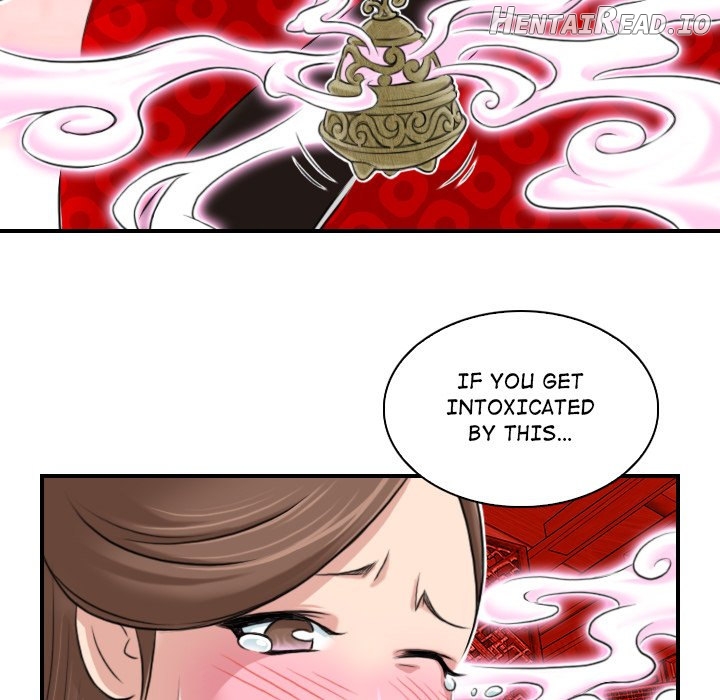 Secret World of Martial Arts Chapter 2 - page 68
