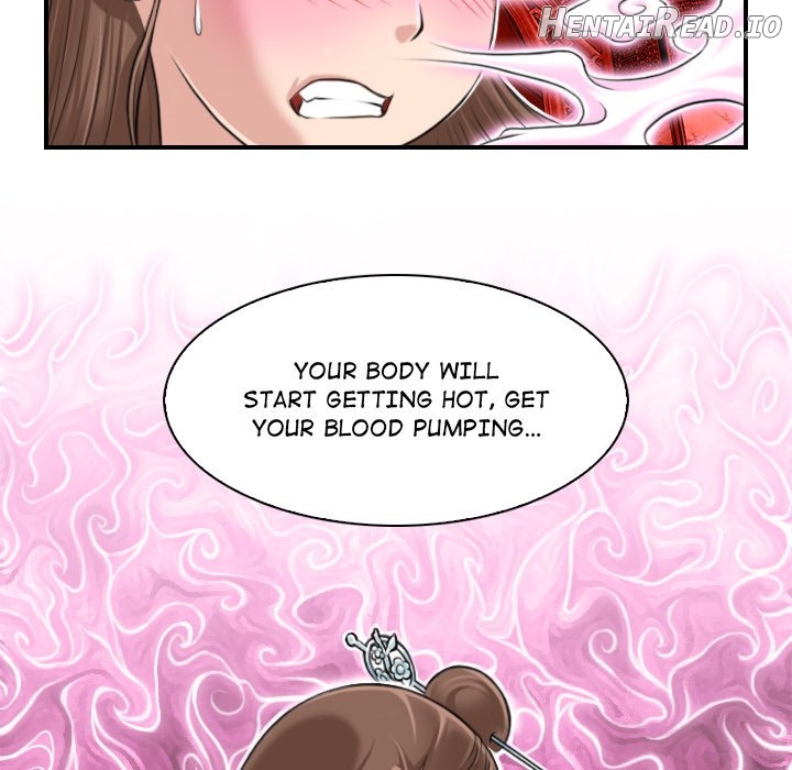 Secret World of Martial Arts Chapter 2 - page 69