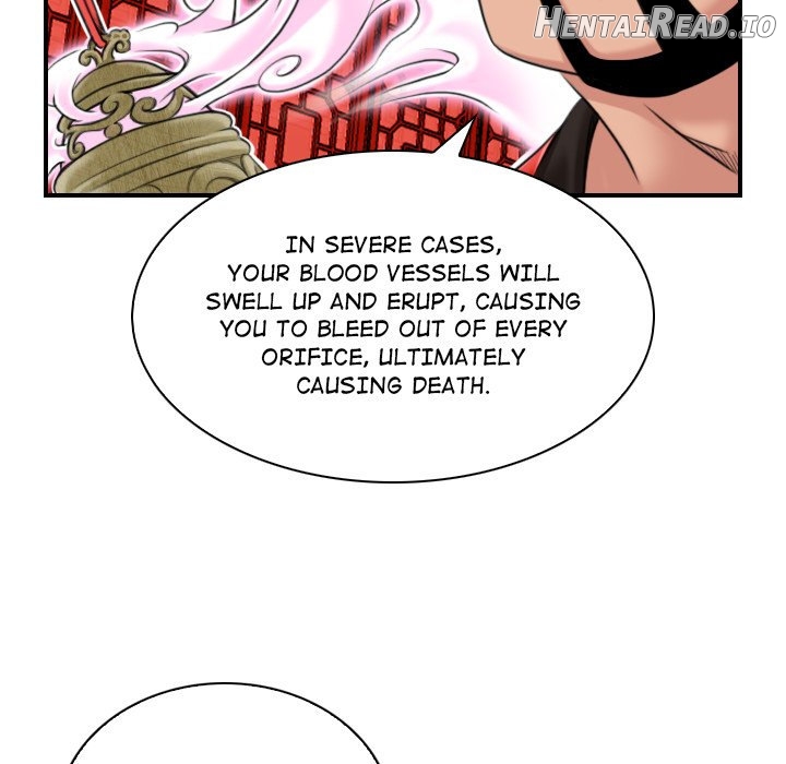 Secret World of Martial Arts Chapter 2 - page 73