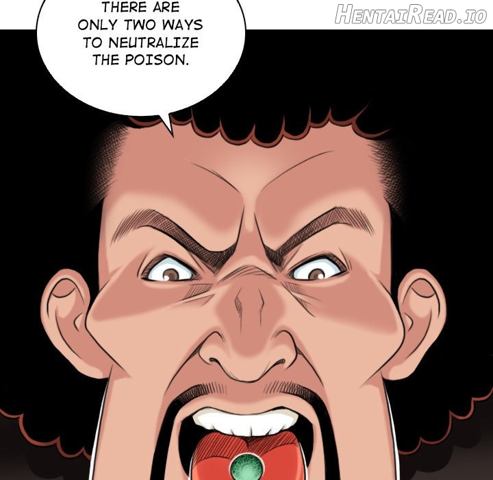 Secret World of Martial Arts Chapter 2 - page 74