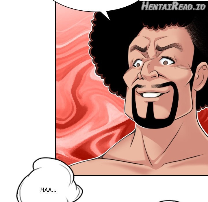 Secret World of Martial Arts Chapter 2 - page 83