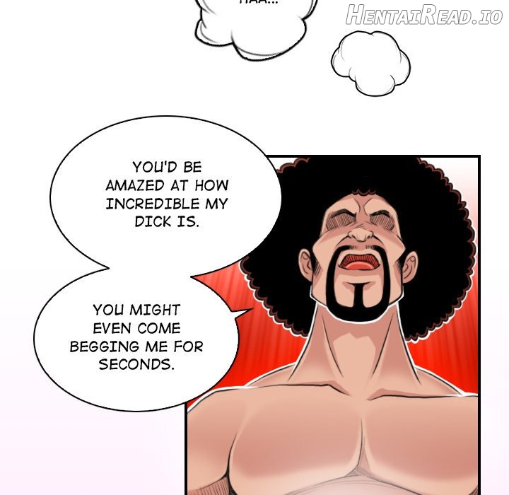 Secret World of Martial Arts Chapter 2 - page 85
