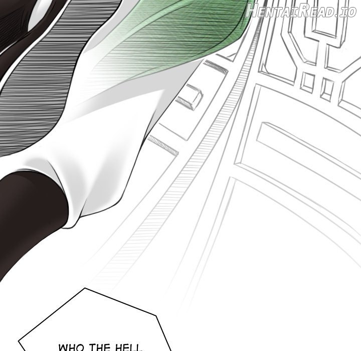 Secret World of Martial Arts Chapter 3 - page 27