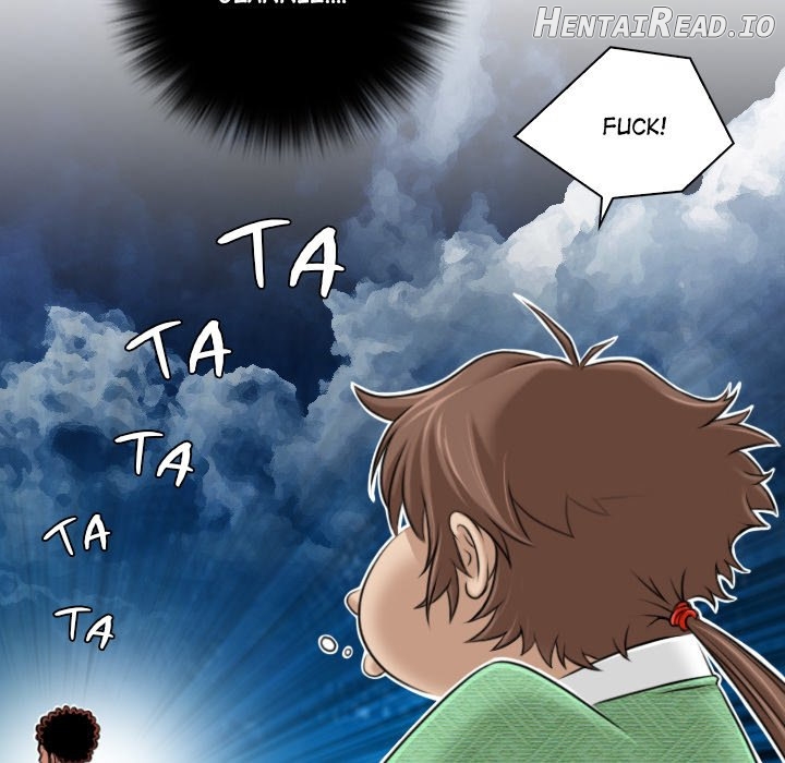 Secret World of Martial Arts Chapter 3 - page 74