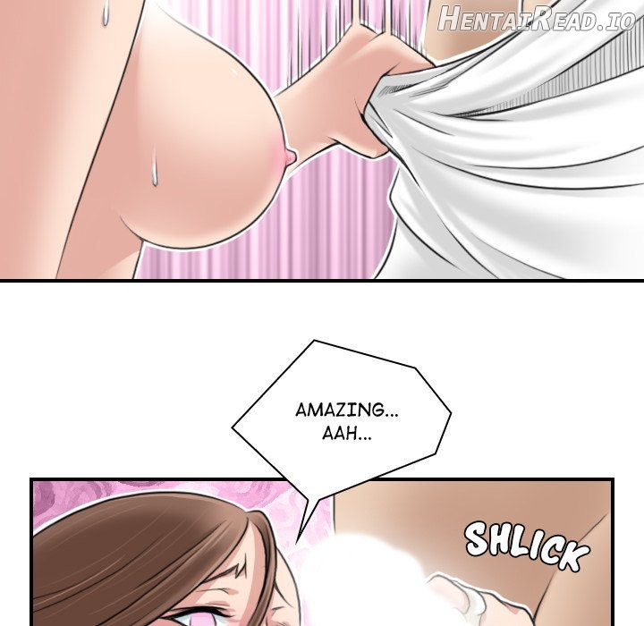 Secret World of Martial Arts Chapter 4 - page 28