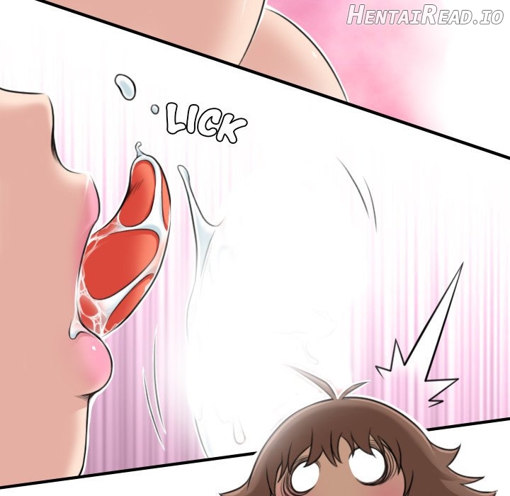Secret World of Martial Arts Chapter 4 - page 32