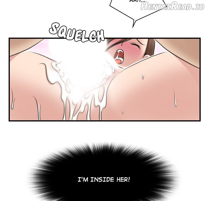 Secret World of Martial Arts Chapter 4 - page 51