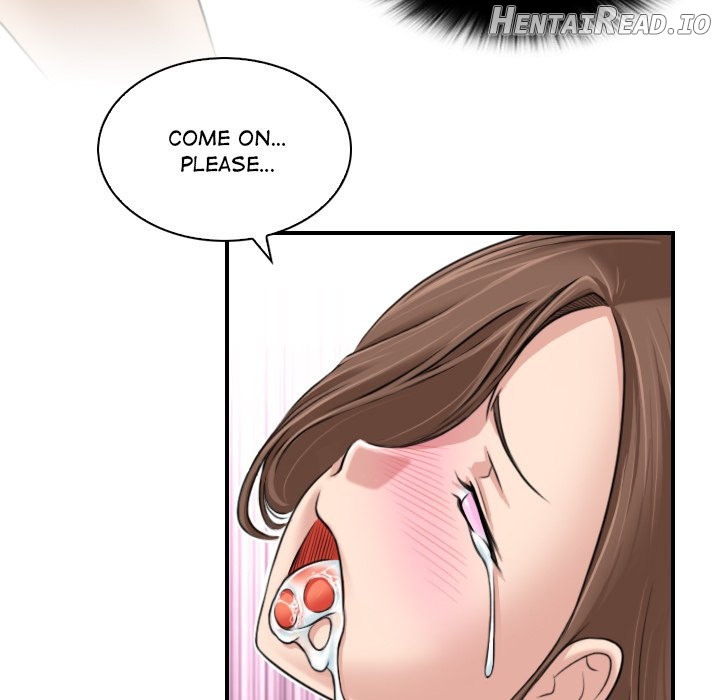 Secret World of Martial Arts Chapter 4 - page 55