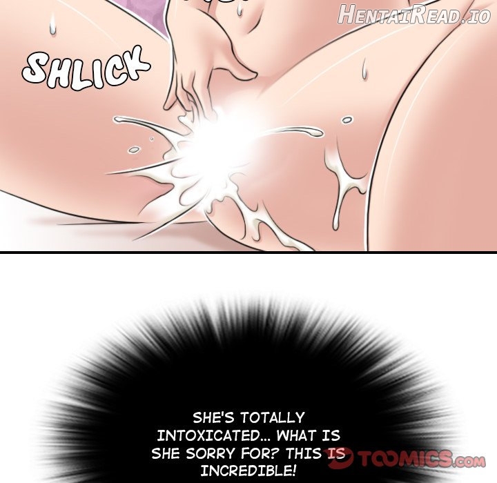 Secret World of Martial Arts Chapter 4 - page 58