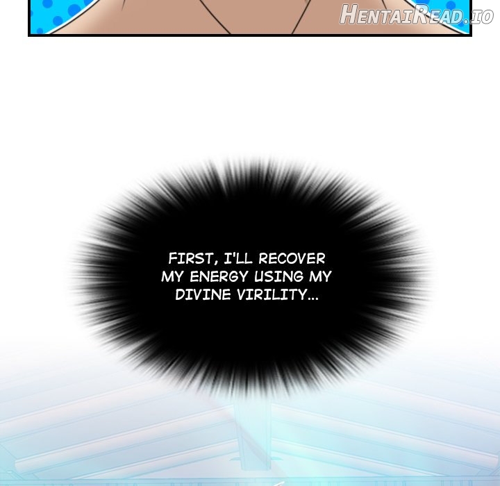 Secret World of Martial Arts Chapter 4 - page 79