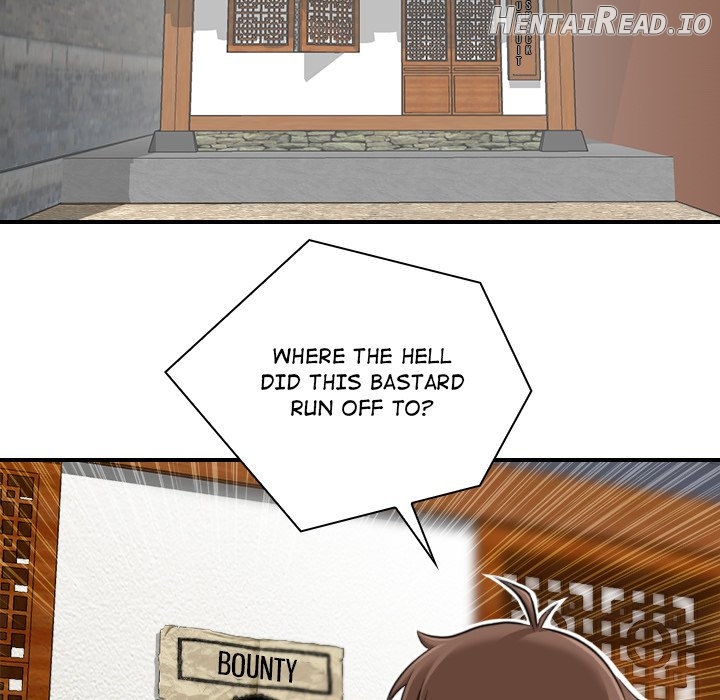 Secret World of Martial Arts Chapter 5 - page 14