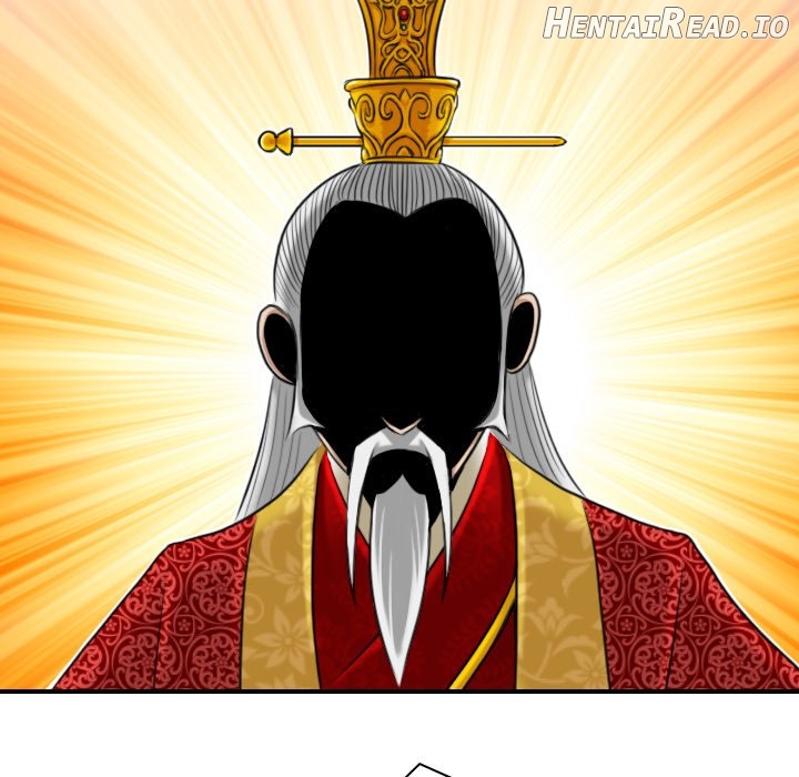 Secret World of Martial Arts Chapter 5 - page 17