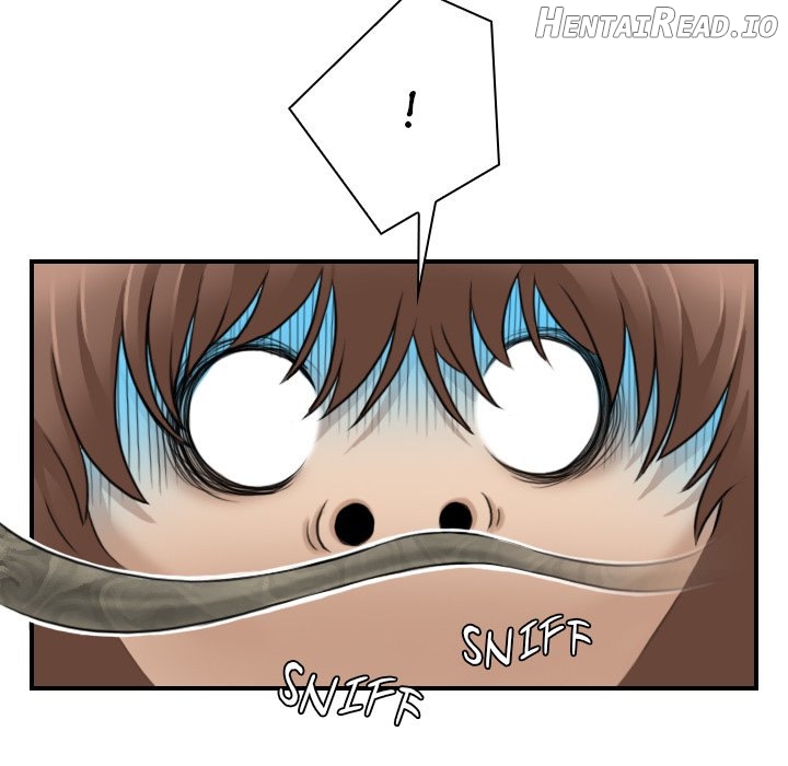 Secret World of Martial Arts Chapter 5 - page 18