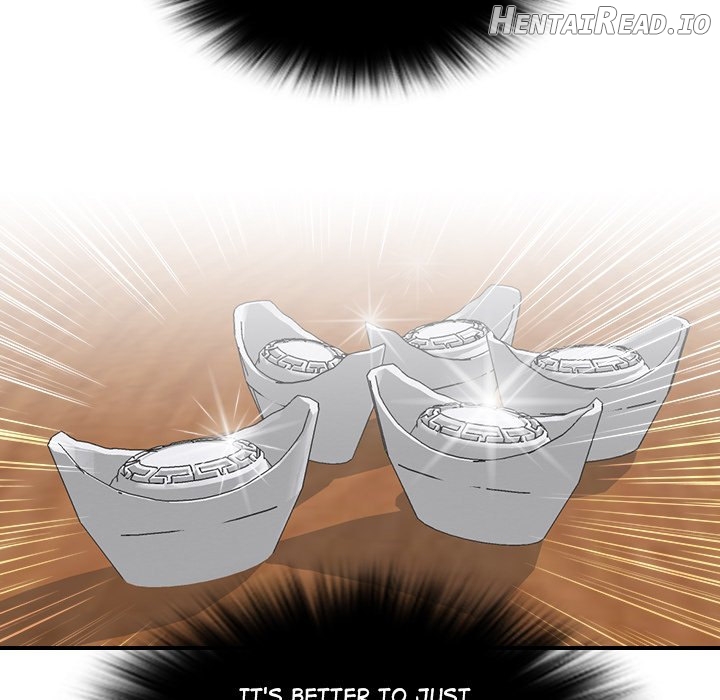 Secret World of Martial Arts Chapter 5 - page 26