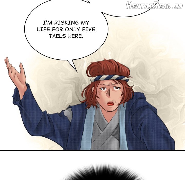 Secret World of Martial Arts Chapter 5 - page 29